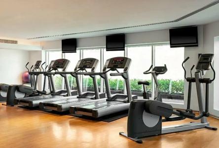 Four Points by Sheraton Downtown Dubai - 22