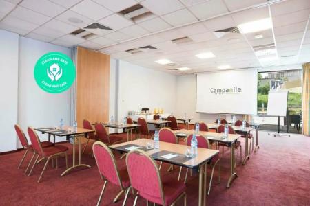 Campanile Lublin - 14