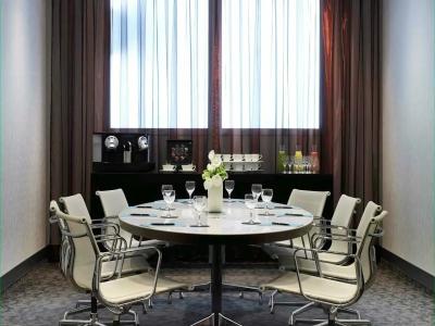 Sofitel Munich Bayerpost - 56