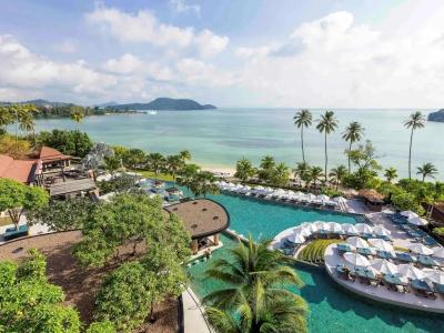 Pullman Phuket Panwa Beach Resort - 0