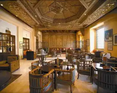 Mövenpick Resort & Spa Tala Bay Aqaba - 30