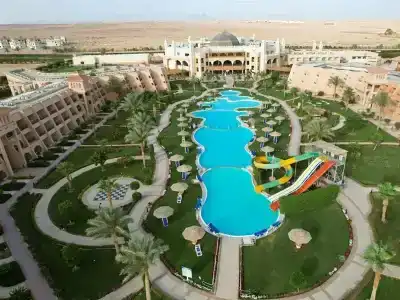 Jasmine Palace Resort - 18