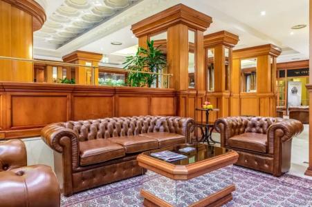 Radisson Blu GHR Rome - 40