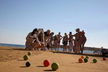 Iberotel Palace - Adults Friendly 16 Years Plus - 18