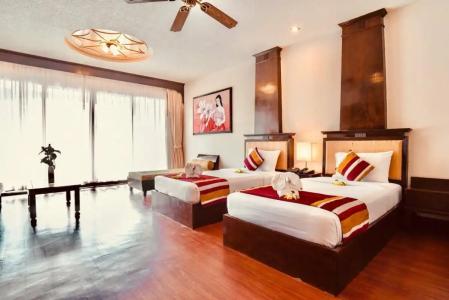 Ramada by Wyndham Aonang Krabi - 68