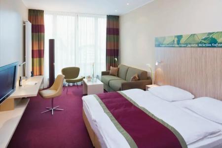 Movenpick Frankfurt City Messe - 88