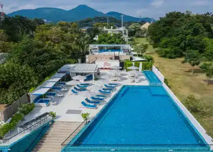 The Rock Hua Hin Beachfront Spa Resort - SHA Plus - 2
