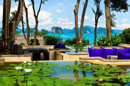 Six Senses Yao Noi - SHA Plus - 15