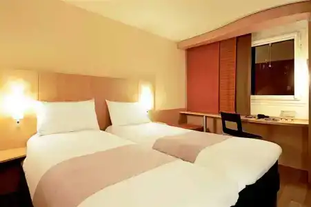 Ibis Istanbul Zeytinburnu - 78