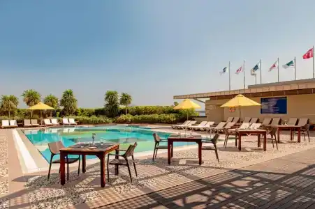 Novotel Istanbul Zeytinburnu - 8
