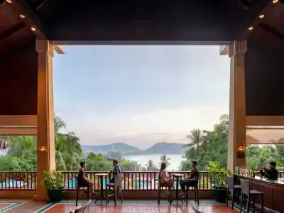 Novotel Phuket Resort - SHA Plus - 50