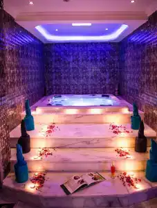 Caribbean World Resort Soma Bay - 62