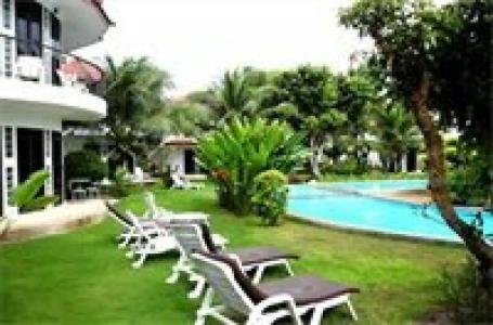 Mango Spa & Resort - 44