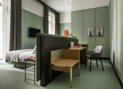 Room Mate Giulia - 36