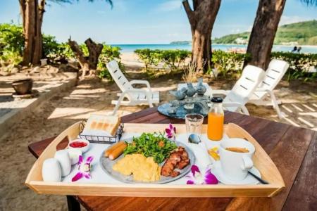 Thai Kamala Beach Front - 7