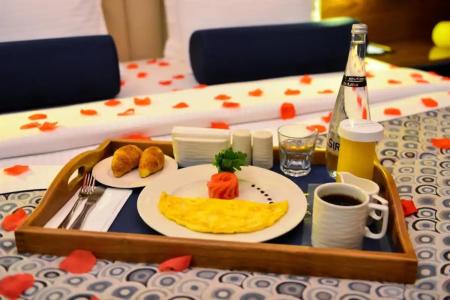 Golden Tulip Istanbul Bayrampasa - 38