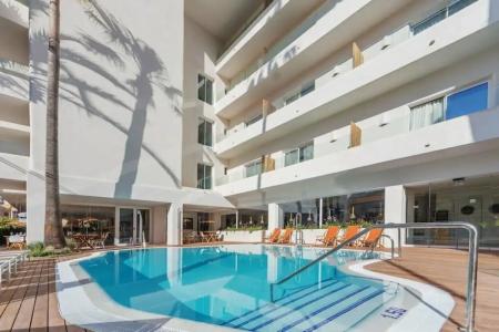 HM Alma Beach - Adults Only - 13