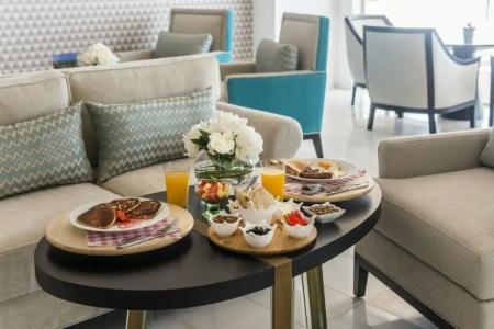 Jannah Apartments & Villas - 59