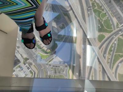 Address Sky View, Downtown Dubai - 97