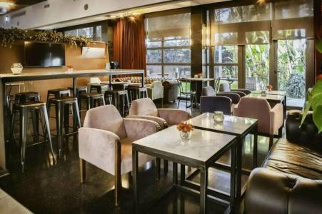 Best Western Plus Alfa Aeropuerto - 21