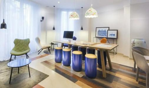 Best Western Plus La Demeure - 85