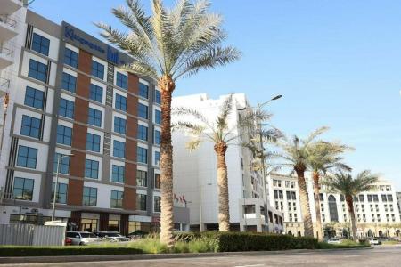 Kingsgate Canal - By Millennium, Dubai - 3