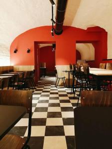 Ibis Styles Paris Gare de l'Est Magenta - 40