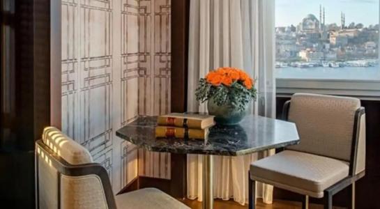 The Galata Istanbul - MGallery - 17