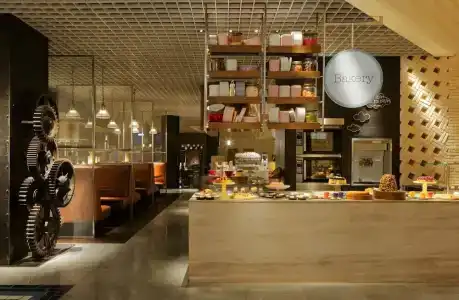 Grand Hyatt Residence - 68
