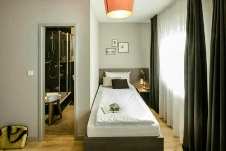Bold Frankfurt Messe - 52
