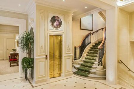 Hôtel San Régis - 89