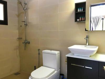 Jambiani White Sands Bungalows - 65