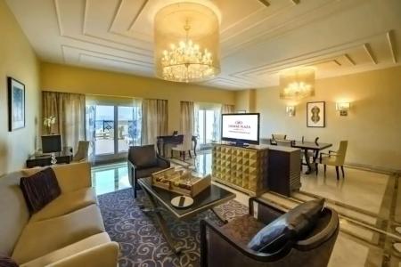 Crowne Plaza Jordan Dead Sea Resort & Spa, an IHG - 73