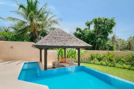 Sheraton Hua Hin Pranburi Villas - 97