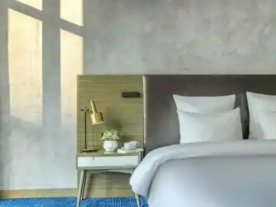 Pullman Sharjah - 29