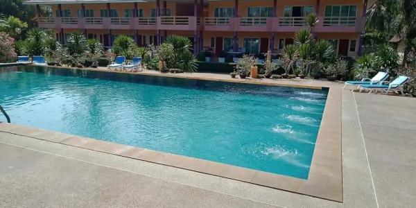 D.R. Lanta Bay Resort - 91