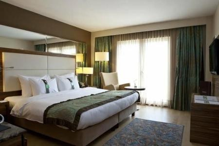 Holiday Inn Istanbul Sisli by IHG - 94