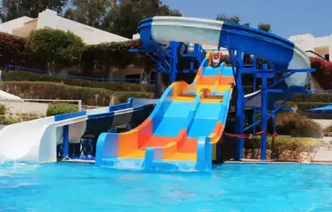 Verginia Sharm Resort & Aqua Park - 8