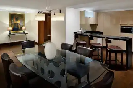 Dead Sea Marriott Resort & Spa - 71