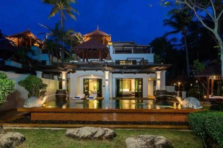 JW Marriott Phuket Resort and Spa - 69