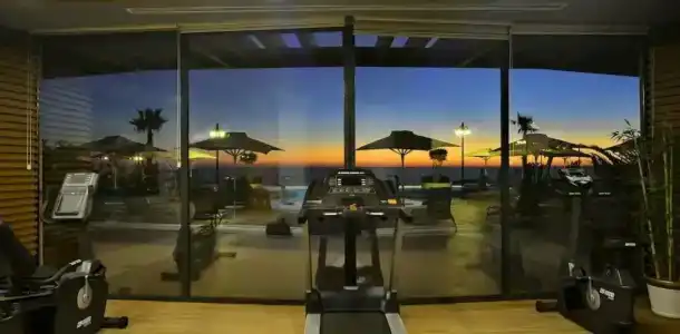 Elite Luxury Suite & Spa - 29