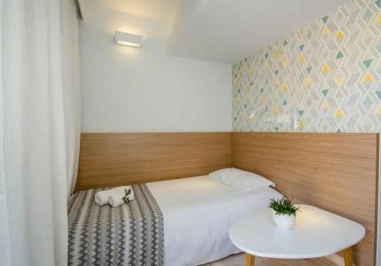 Kiani Beach Resort Family All Inclusive - 48