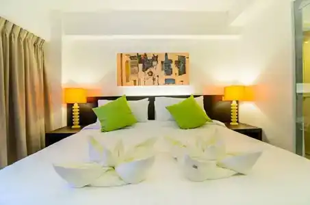 UMA Residence