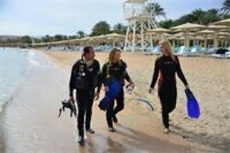 Novotel Sharm El-Sheikh - 54