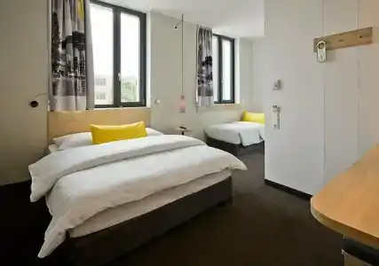 B&B München-Trudering - 39