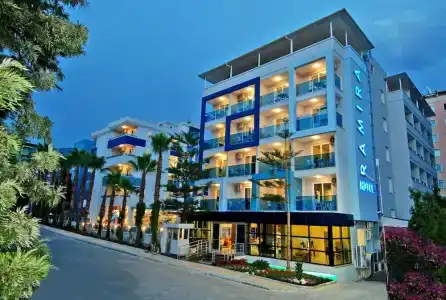 Kleopatra Ramira - All Inclusive - 0
