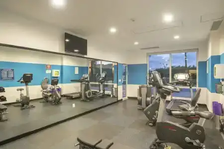 Four Points by Sheraton - 22