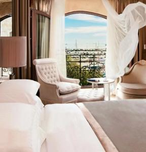 Wyndham Grand Istanbul Kalamis Marina - 33