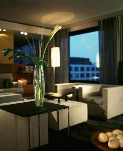 Sheraton Berlin Grand Esplanade - 21