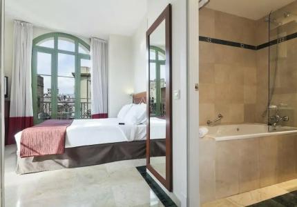 Exe Laietana Palace - 31